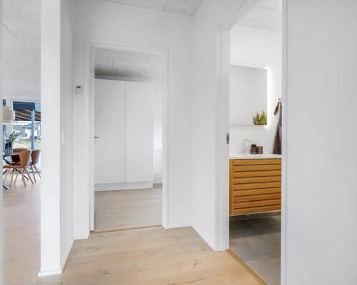 5 værelses lejlighed i Kolding