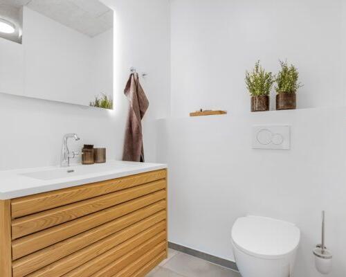 5 værelses lejlighed i Kolding