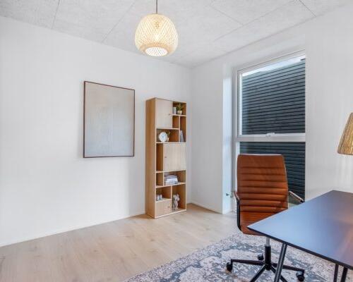 5 værelses lejlighed i Kolding