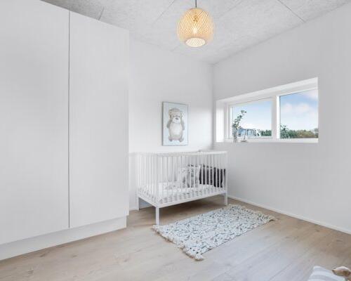 5 værelses lejlighed i Kolding