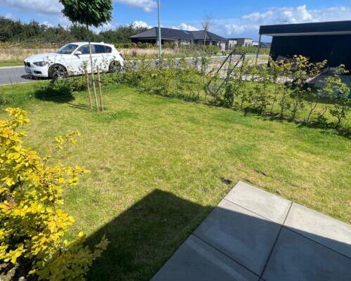 5 værelses lejlighed i Kolding