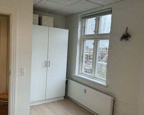 3 værelses lejlighed i Odense C