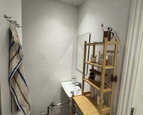 3 værelses lejlighed i Odense C