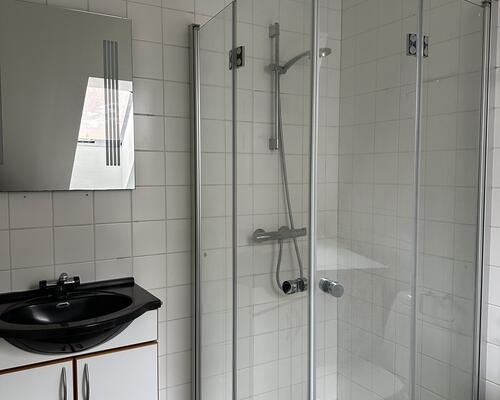 Hyggelig 3 værelses lejlighed