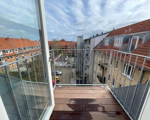 2 værelses lejlighed i Odense C