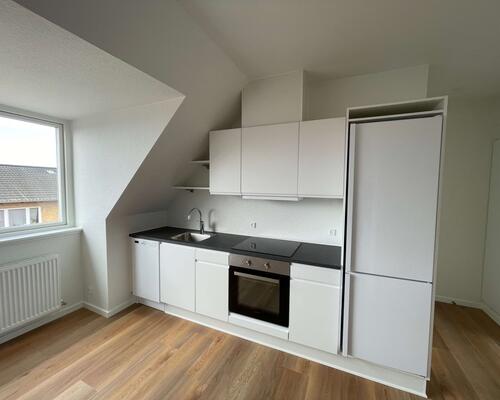 2 værelses lejlighed i Odense C
