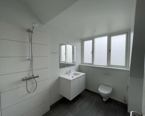 2 værelses lejlighed i Odense C