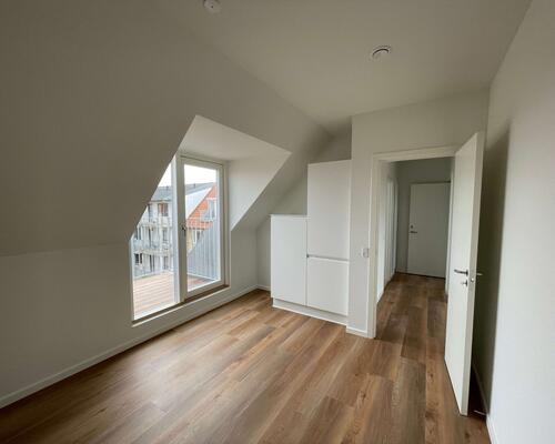 2 værelses lejlighed i Odense C