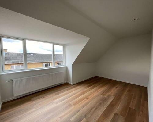 2 værelses lejlighed i Odense C