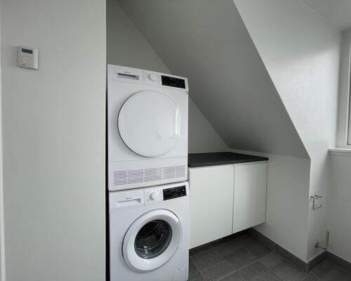 2 værelses lejlighed i Odense C