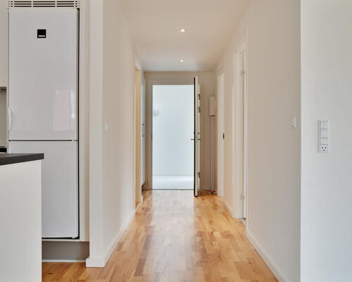 3 værelses lejlighed i Odense C