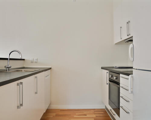 3 værelses lejlighed i Odense C