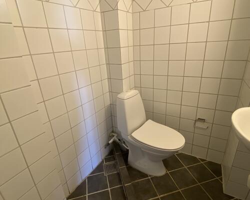 4 værelses lejlighed i Randers