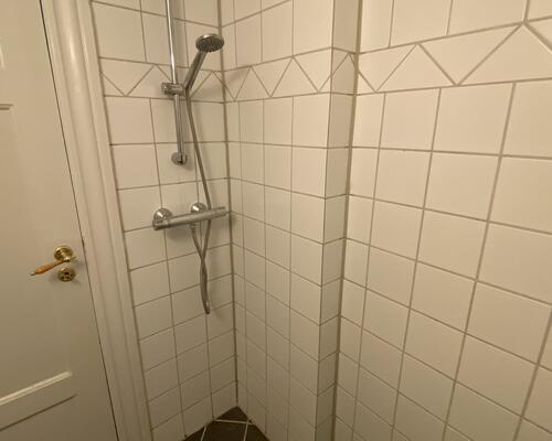 4 værelses lejlighed i Randers