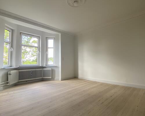 4 værelses lejlighed i Randers