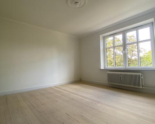 4 værelses lejlighed i Randers