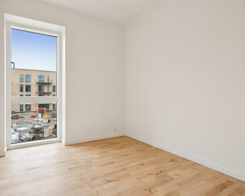 3 værelses lejlighed i Risskov