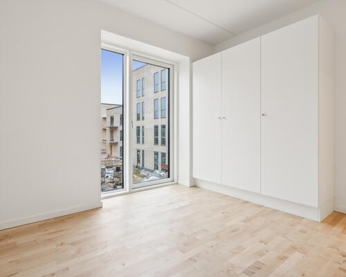 3 værelses lejlighed i Risskov