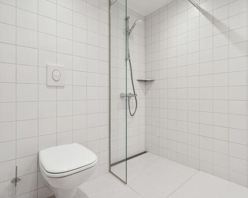 3 værelses lejlighed i Risskov