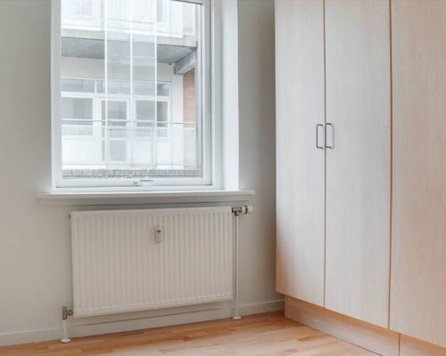 2 værelses lejlighed i Odense C