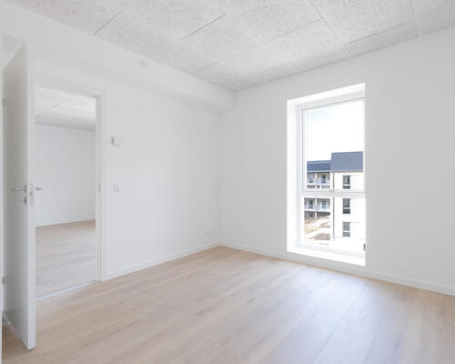 4 værelses lejlighed i Kolding