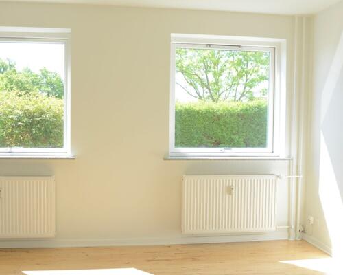 1 værelses – Rosendalen 212, st. tv. – Munkebo