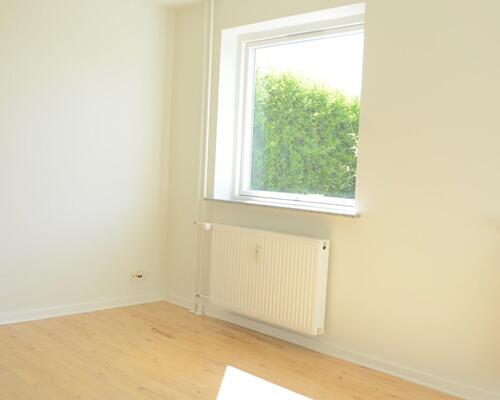 1 værelses – Rosendalen 212, st. tv. – Munkebo