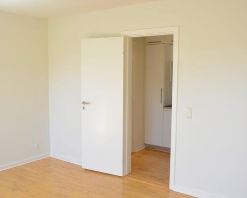 1 værelses – Rosendalen 212, st. tv. – Munkebo