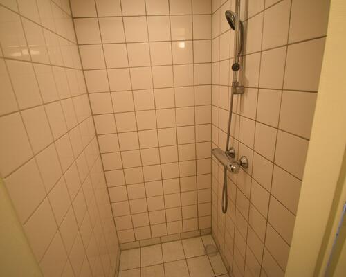 Hyggelig 3-værelses lejlighed tæt på botanisk have.