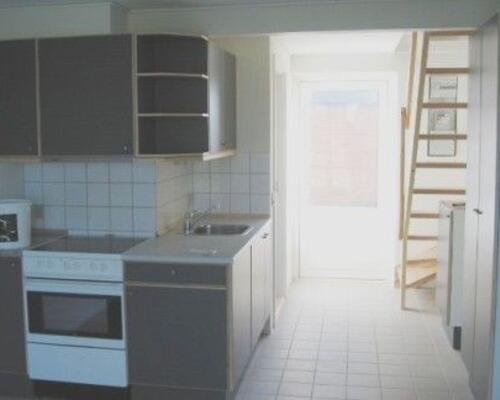 3 værelses lejlighed