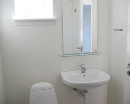 3 værelses lejlighed