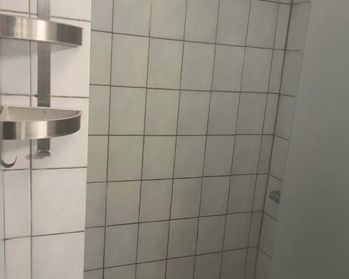 2-værelses lejlighed på Helgolandsgade i Aalborg