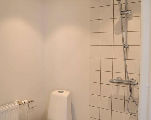 2 værelses lejlighed i Århus C