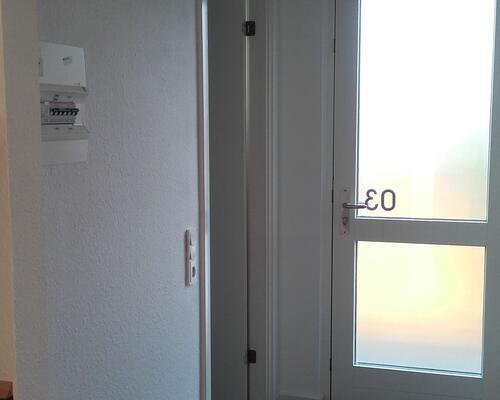 Skønt beliggende studiebolig