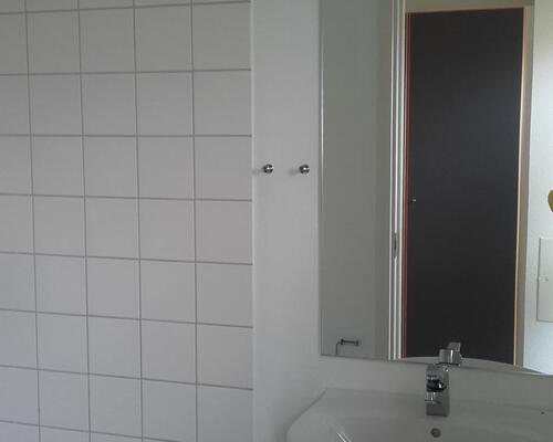 Skønt beliggende studiebolig