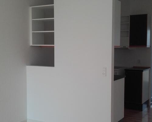 Skønt beliggende studiebolig