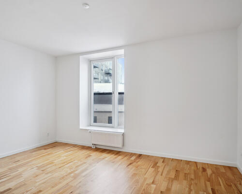 2 værelses lejlighed i Aalborg