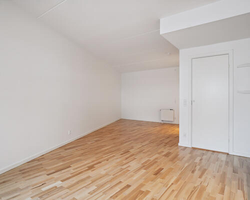 2 værelses lejlighed i Aalborg