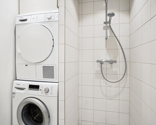 2 værelses lejlighed i Aalborg