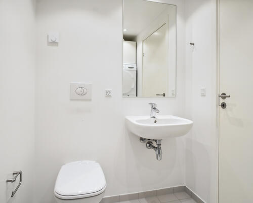 2 værelses lejlighed i Aalborg