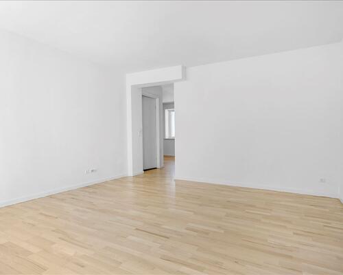 2 værelses lejlighed i Odense C