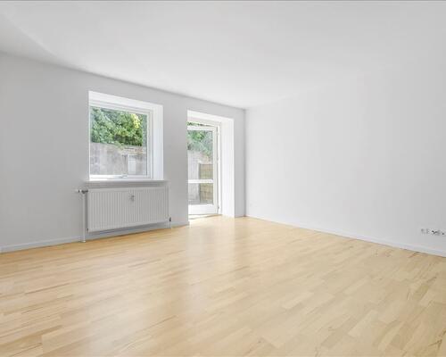 2 værelses lejlighed i Odense C