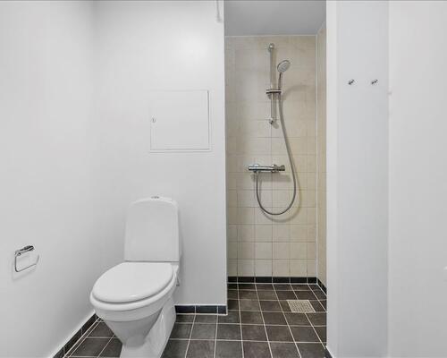 2 værelses lejlighed i Odense C