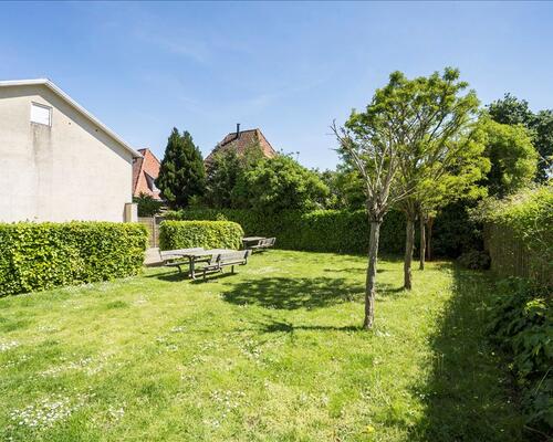 2 værelses lejlighed i Odense C