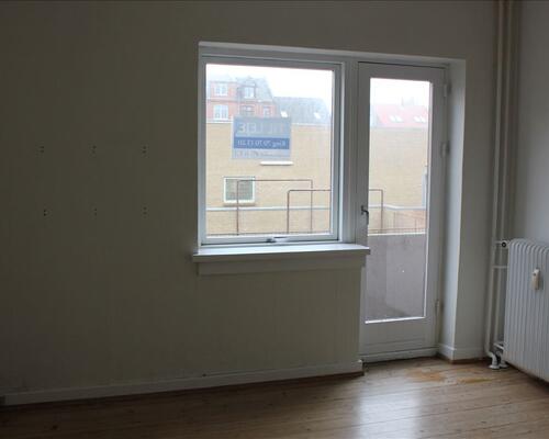 3 værelses lejlighed i Odense C