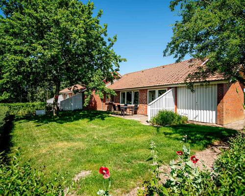 2 værelses hus i Aabenraa