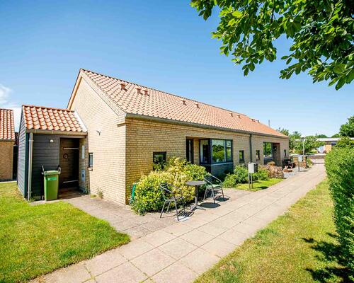 3 værelses hus i Aabenraa