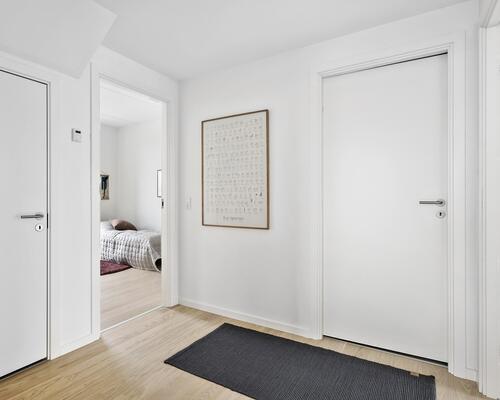 5 værelses lejlighed i Aalborg SV