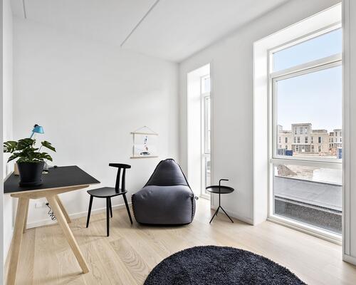 5 værelses lejlighed i Aalborg SV