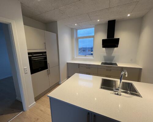 3 værelses hus i Viborg